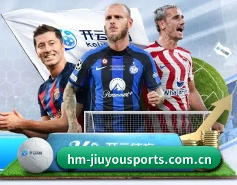 了解平台 - 体育资讯内容服务 - JiuyouSports